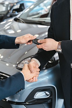 Need a car key made or programmed?